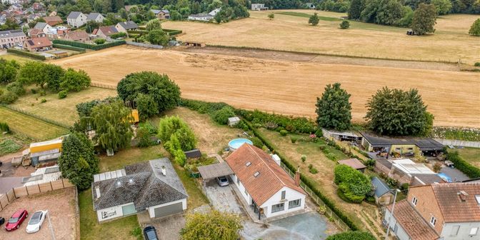 Huis te koop in Tervuursesteenweg 381, 3061 Leefdaal