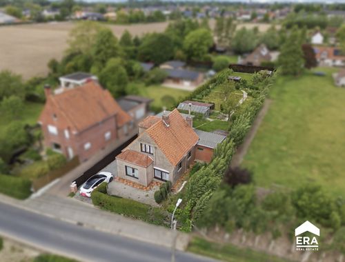                                         Maison à vendre à Izegem, € 309.000
