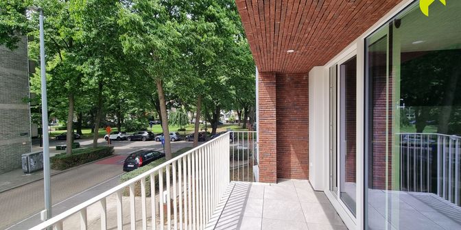 Appartement te koop in Oudebaan 1 bus 2, 2640 Mortsel