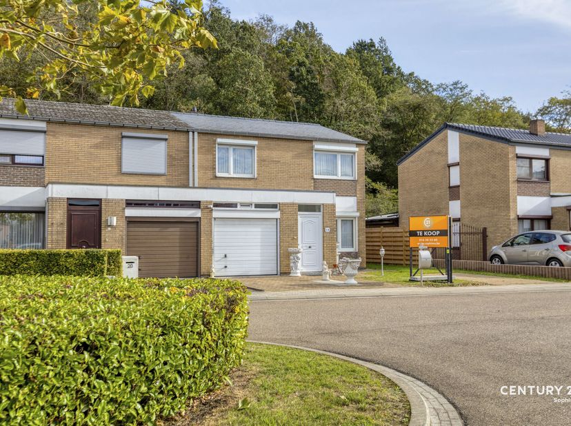 Huis te koop in Hulsberg 18,
                    3010 Kessel-Lo