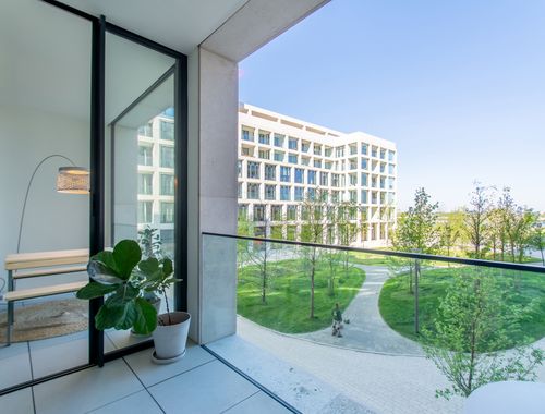                                         Appartement te huur in Antwerpen, € 2.450

