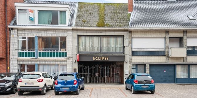 Bedrijfsvastgoed te koop in Alice Nahonstraat 13, 2580 Putte