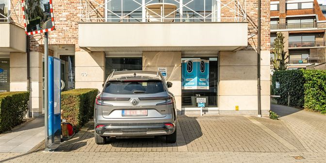 Appartement à vendre à Meersstraat 40, 8790 Waregem