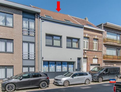                                         Commercieel Gebouw te koop in Hoboken, € 535.000
