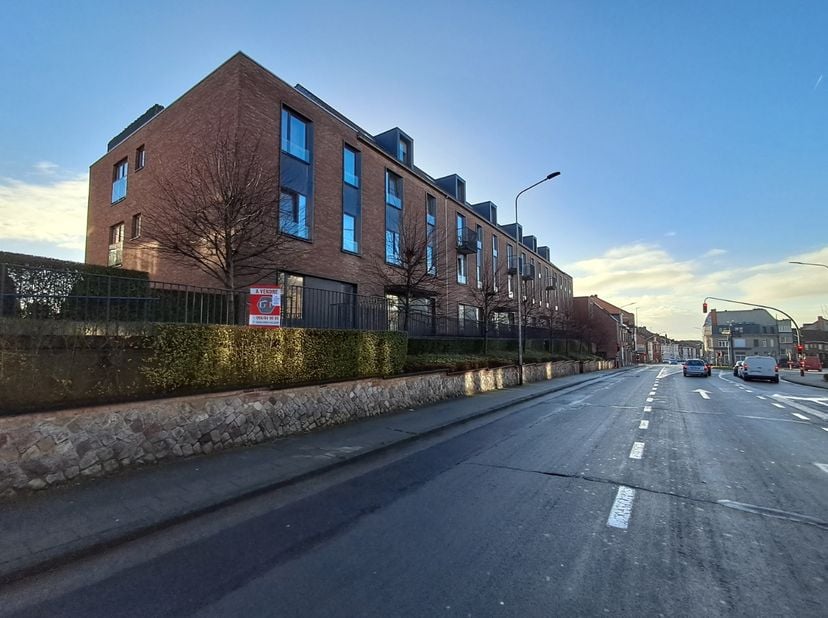 Appartement te koop in ,
                    7700 Moeskroen