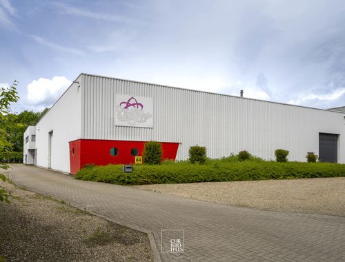                                        Bâtiment d’entreprise à vendre à Mechelen-aan-de-Maas, € 1.495.000
