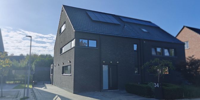 Huis te koop in Burgemeester Dr. Eugeen Roggemanlaan 34, 9190 Stekene