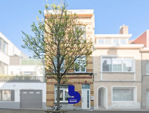                                         Woning te koop in Oostende, € 225.000
