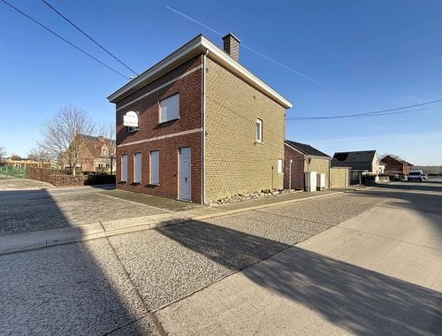                                         Maison à vendre à Kortenaken, € 459.000
