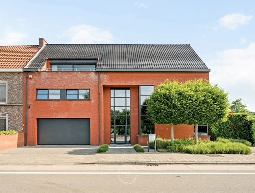                                         Woning te koop in Zwijnaarde, € 958.000
