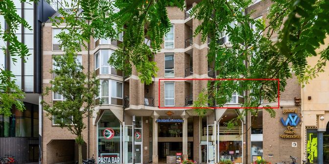 Appartement te koop in sint-jozefsstraat 21 bus 1, 3500 Hasselt