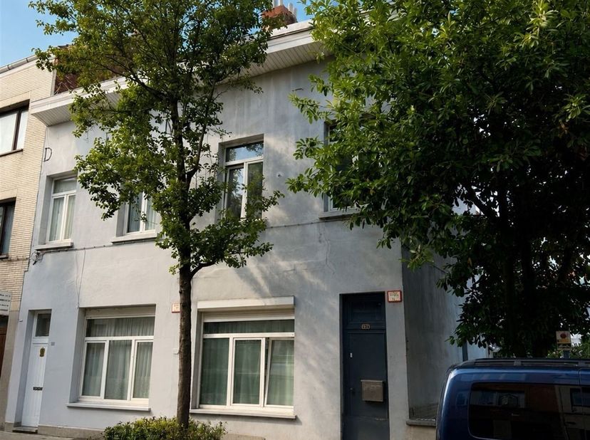 Maison à vendre à Lange Beeldekensstraat 207,
                    2060 Antwerpen