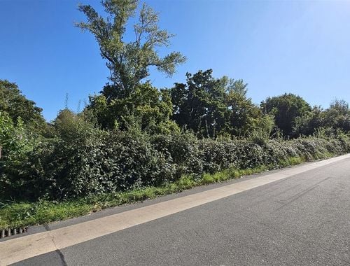                                         Grond te koop in Tertre, € 45.000
