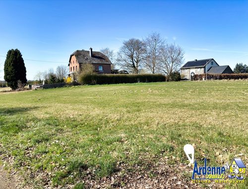                                         Bouwgrond te koop in Tavigny, € 105.000
