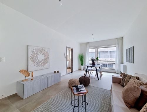                                         Appartement à vendre à Antwerpen, € 205.000
