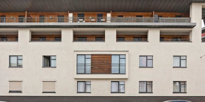 Appartement te koop in Materiaalstraat 20 bus 23, 1070 Anderlecht
