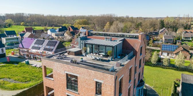 Appartement à vendre à Overstraat 66 boîte 301, 3020 Veltem-Beisem