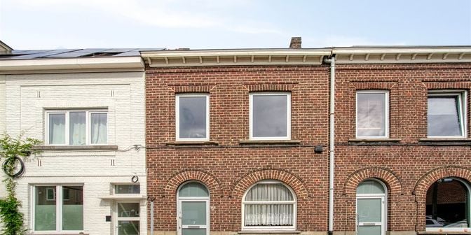 Maison à vendre à Koningsdonkstraat 7, 9050 Gentbrugge
