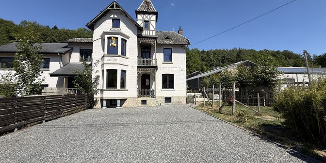 Huis te koop in Aisne 13, 6941 Heyd