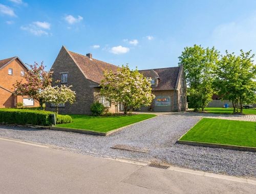                                         Woning te koop in Balen, € 449.000
