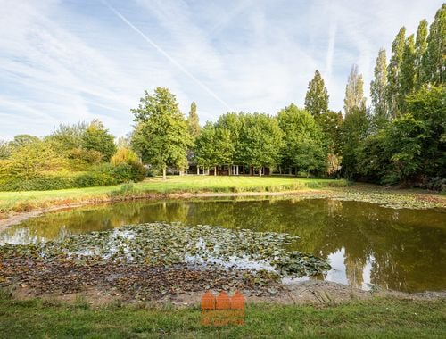                                         Maison à vendre à Maldegem, € 790.000
