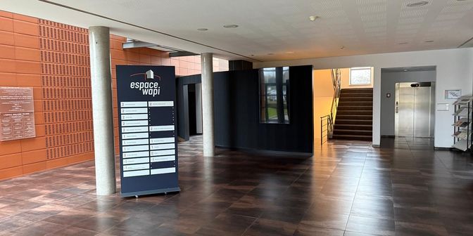 Bedrijfsvastgoed te huur in follet 10, 7540 Kain