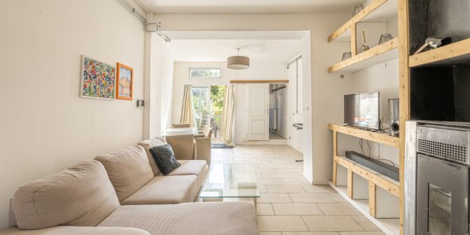 Huis te koop in Bruggestraat 263, 8930 Menen