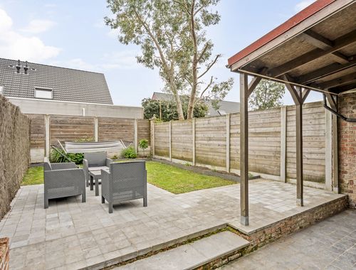                                         Woning te koop in Staden, € 229.000
