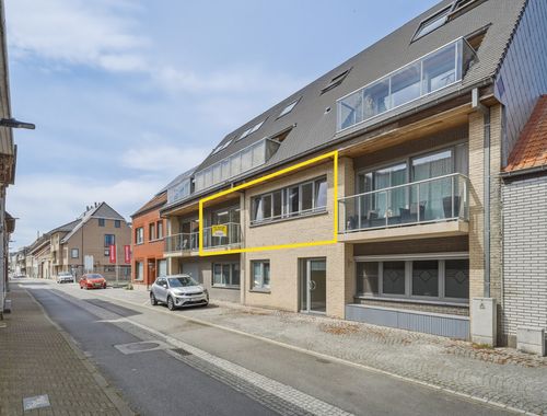                                        Appartement à vendre à Oudenburg, € 249.000
