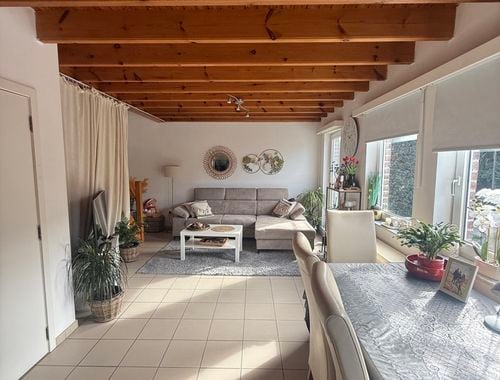                                         Duplex te koop in Genk, € 175.000
