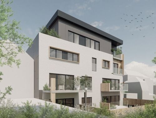                                         Appartement à vendre à Visé, € 599.000
