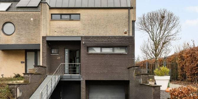 Huis te koop in Krijtstraat 34, 3770 Riemst