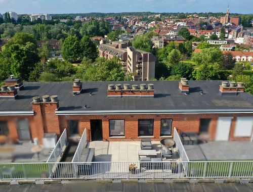                                         Appartement te koop in Heverlee, € 345.000
