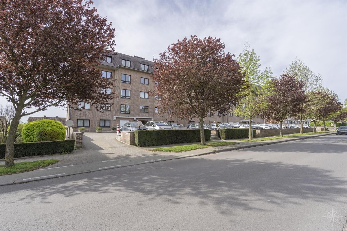 Appartement te koop