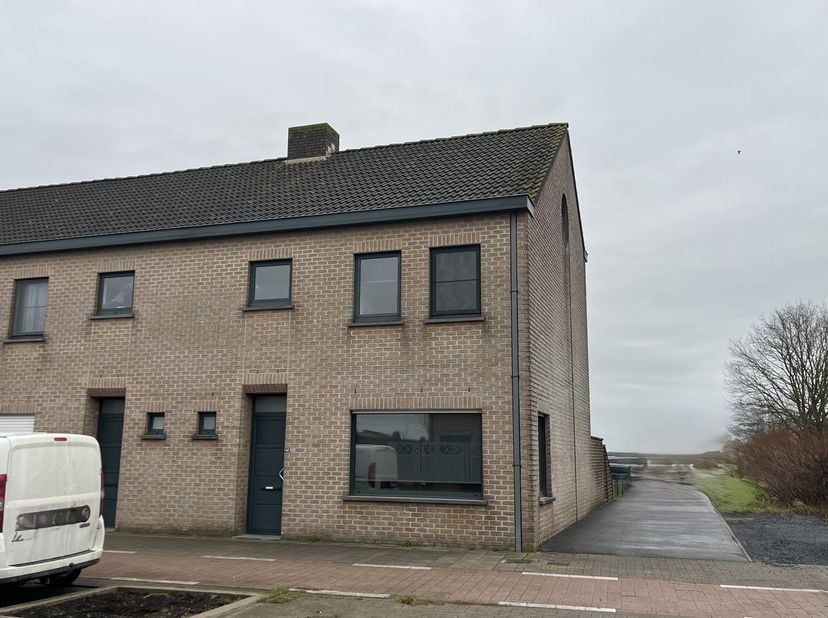 Maison à louer à Peperstraat 42,
                    9900 Eeklo