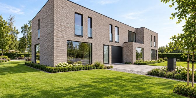 Huis te koop in Brugsestraat 164 - B, 8531 Hulste