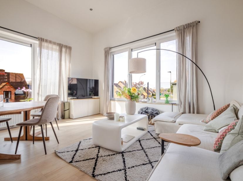 Maison à vendre
                    à 9052 Zwijnaarde