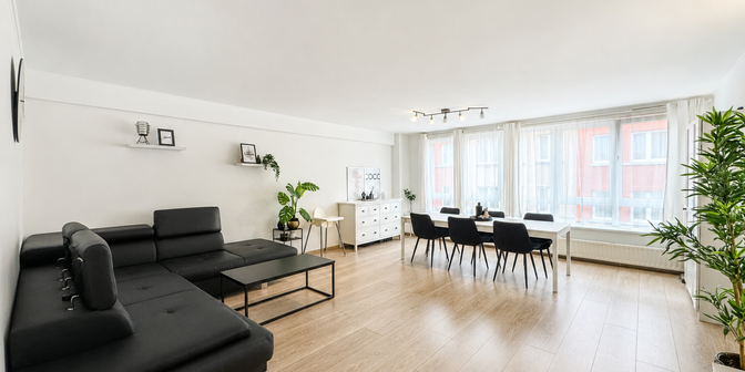 Appartement à vendre à Rue Saint-Guidon 81, 1070 Anderlecht
