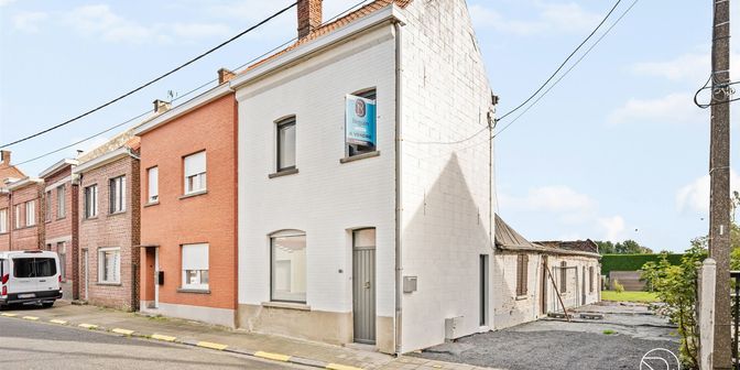 Huis te koop in Rue des Croisons 14, 7750 Amougies