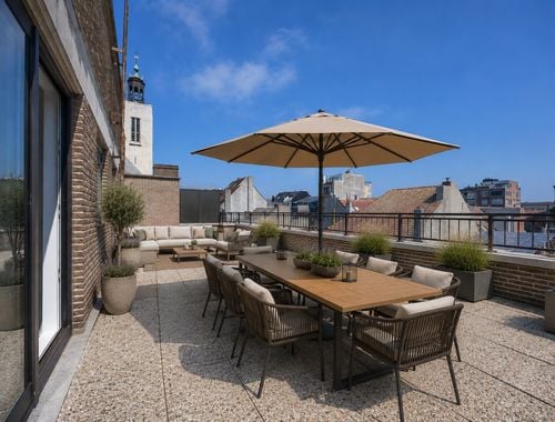                                         Appartement à vendre à Oostende, € 299.000
