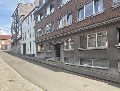                                         Gelijkvloers app. te huur in Leuven, € 1.150

