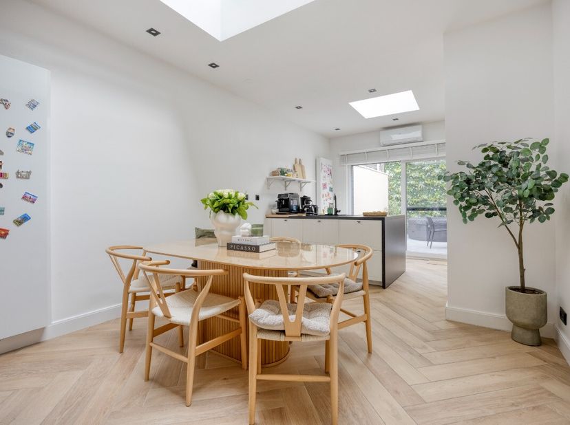 Maison à vendre à Nekkerspoelstraat 248,
                    2800 Mechelen