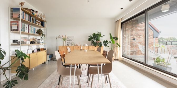 Appartement te huur in Auwegemvaart 105 bus 301, 2800 Mechelen