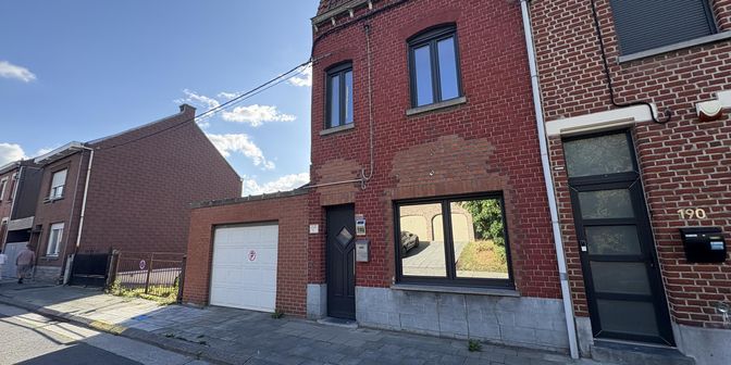 Huis te koop in 7700 Moeskroen