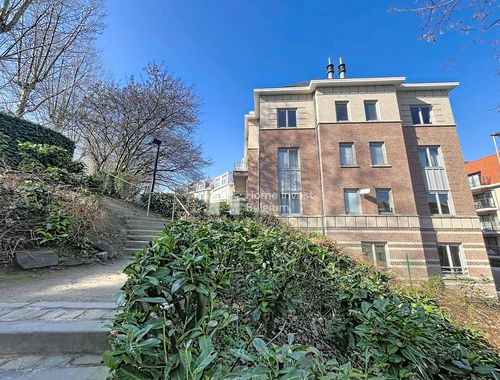                                         Appartement te koop in Sint-Lambrechts-Woluwe, € 360.000
