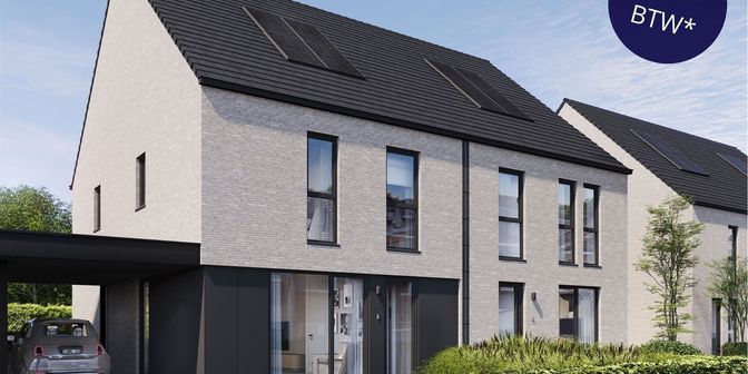 Maison à vendre à Houwstraat, 2580 Putte