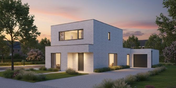 Huis te koop in 8870 Izegem