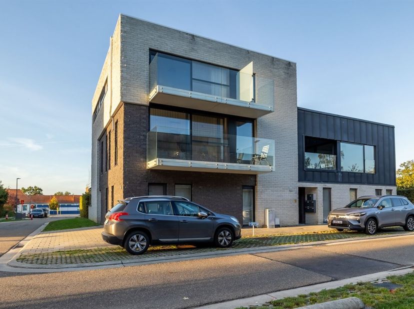 Appartement te koop in Kamiel Dekelverstraat 4 bus 201,
                    3460 Bekkevoort