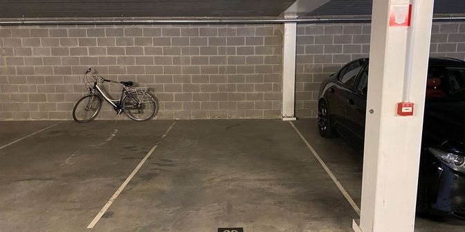 Garage te koop in Scheldelaan 40, 2830 Willebroek