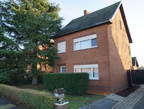                                         Woning te huur in Vorst, € 1.075
